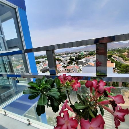 KháCh SạN Sunrise Ninh ThuạN Ξενοδοχείο Phan Rang Δωμάτιο φωτογραφία