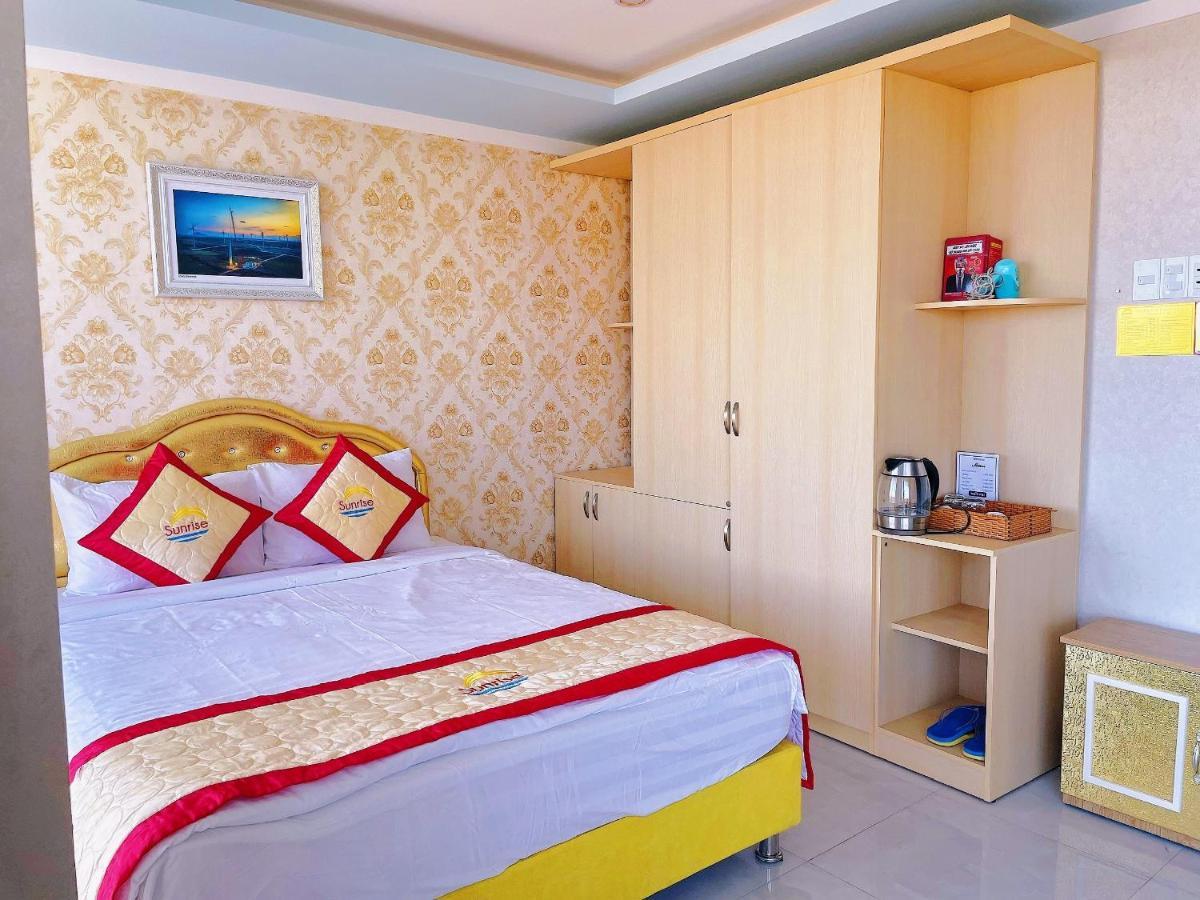 KháCh SạN Sunrise Ninh ThuạN Ξενοδοχείο Phan Rang Εξωτερικό φωτογραφία