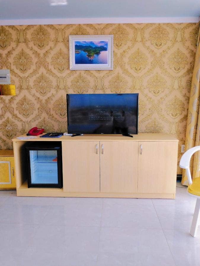 KháCh SạN Sunrise Ninh ThuạN Ξενοδοχείο Phan Rang Εξωτερικό φωτογραφία
