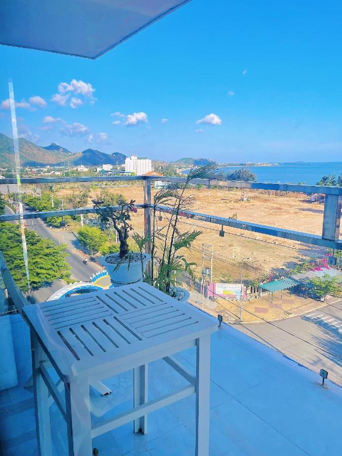 KháCh SạN Sunrise Ninh ThuạN Ξενοδοχείο Phan Rang Εξωτερικό φωτογραφία