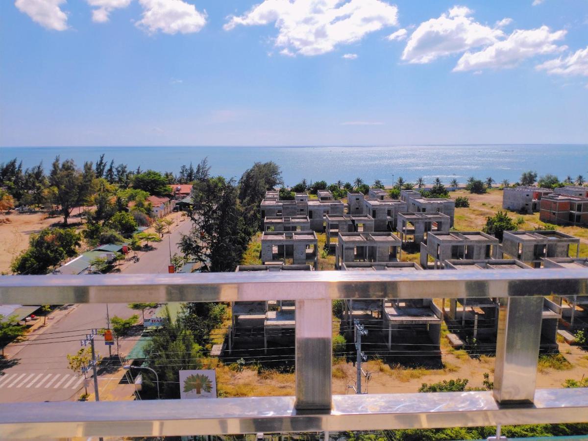 KháCh SạN Sunrise Ninh ThuạN Ξενοδοχείο Phan Rang Εξωτερικό φωτογραφία