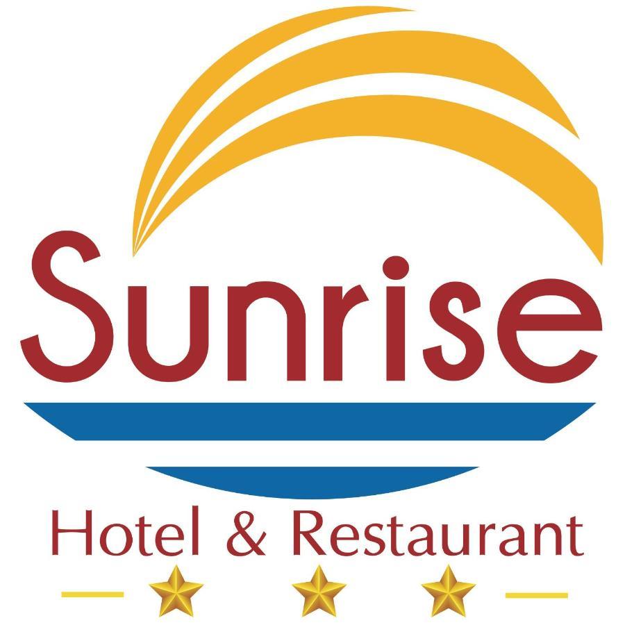 KháCh SạN Sunrise Ninh ThuạN Ξενοδοχείο Phan Rang Εξωτερικό φωτογραφία