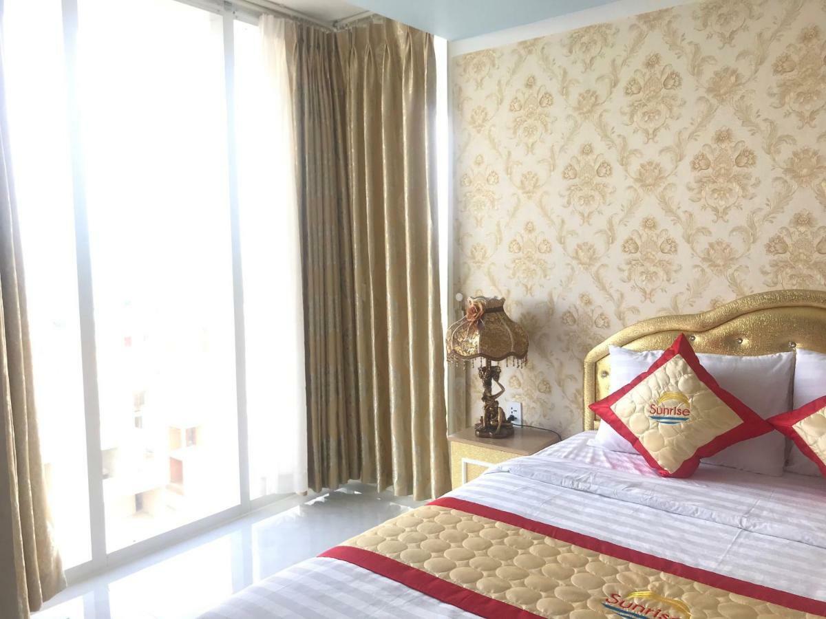 KháCh SạN Sunrise Ninh ThuạN Ξενοδοχείο Phan Rang Εξωτερικό φωτογραφία